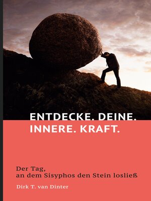 cover image of Entdecke. Deine. Innere. Kraft.